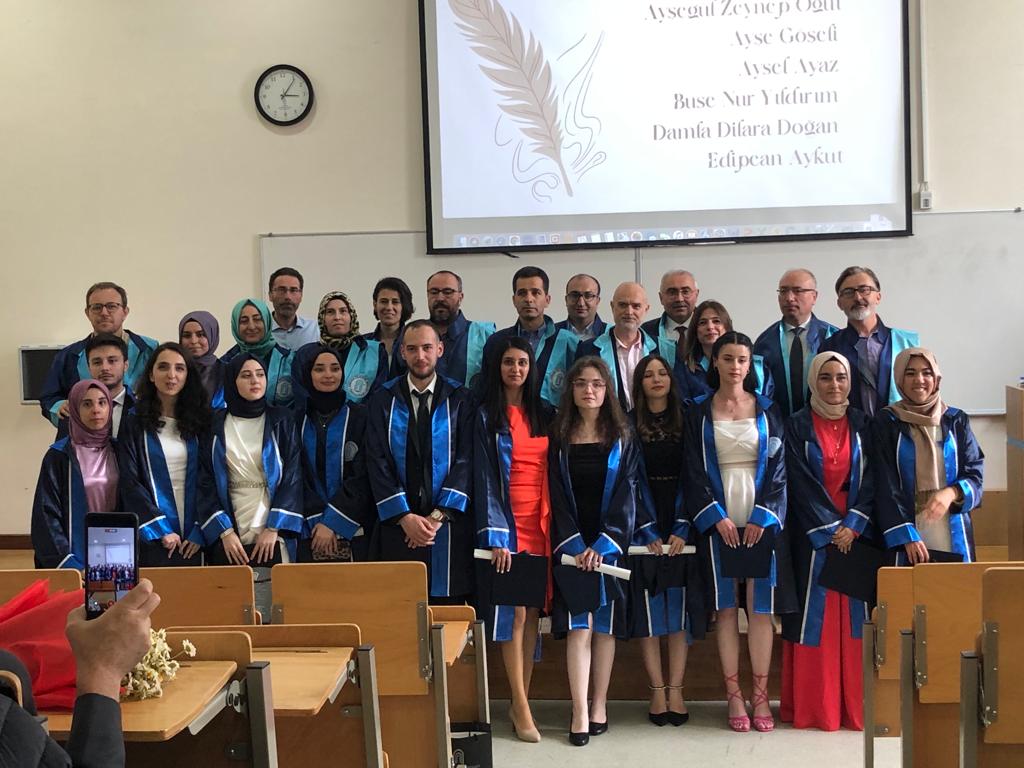 Ankara Yıldırım Beyazıt Üniversitesi Galeri Resmi
