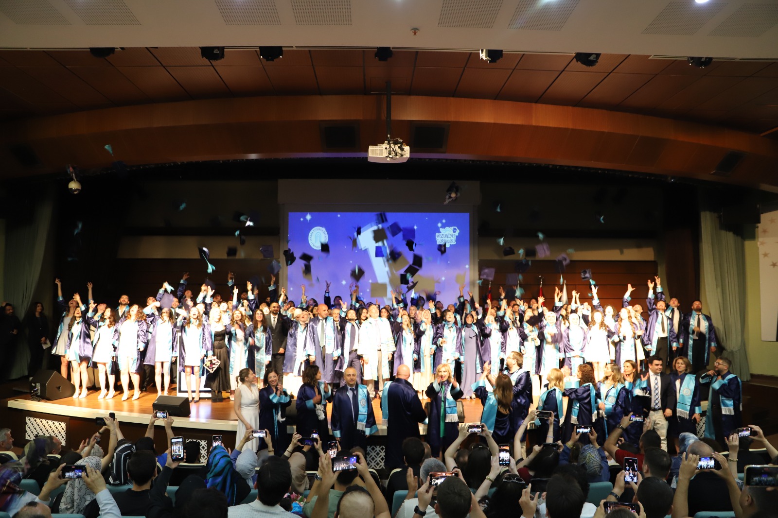 Ankara Yıldırım Beyazıt Üniversitesi Galeri Resmi