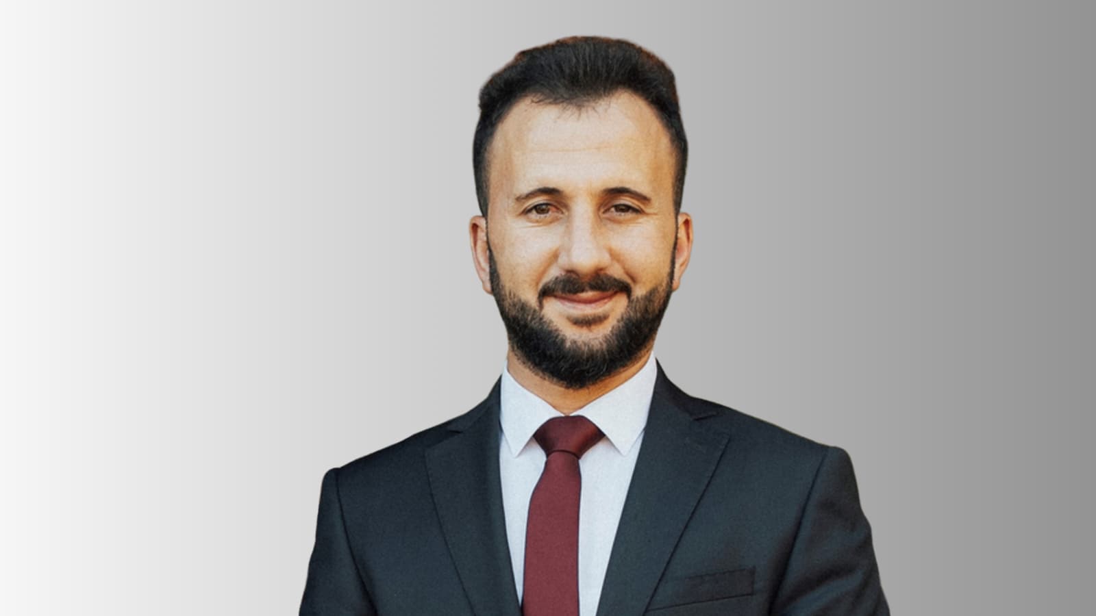 Doç. Dr. Enes DAĞ