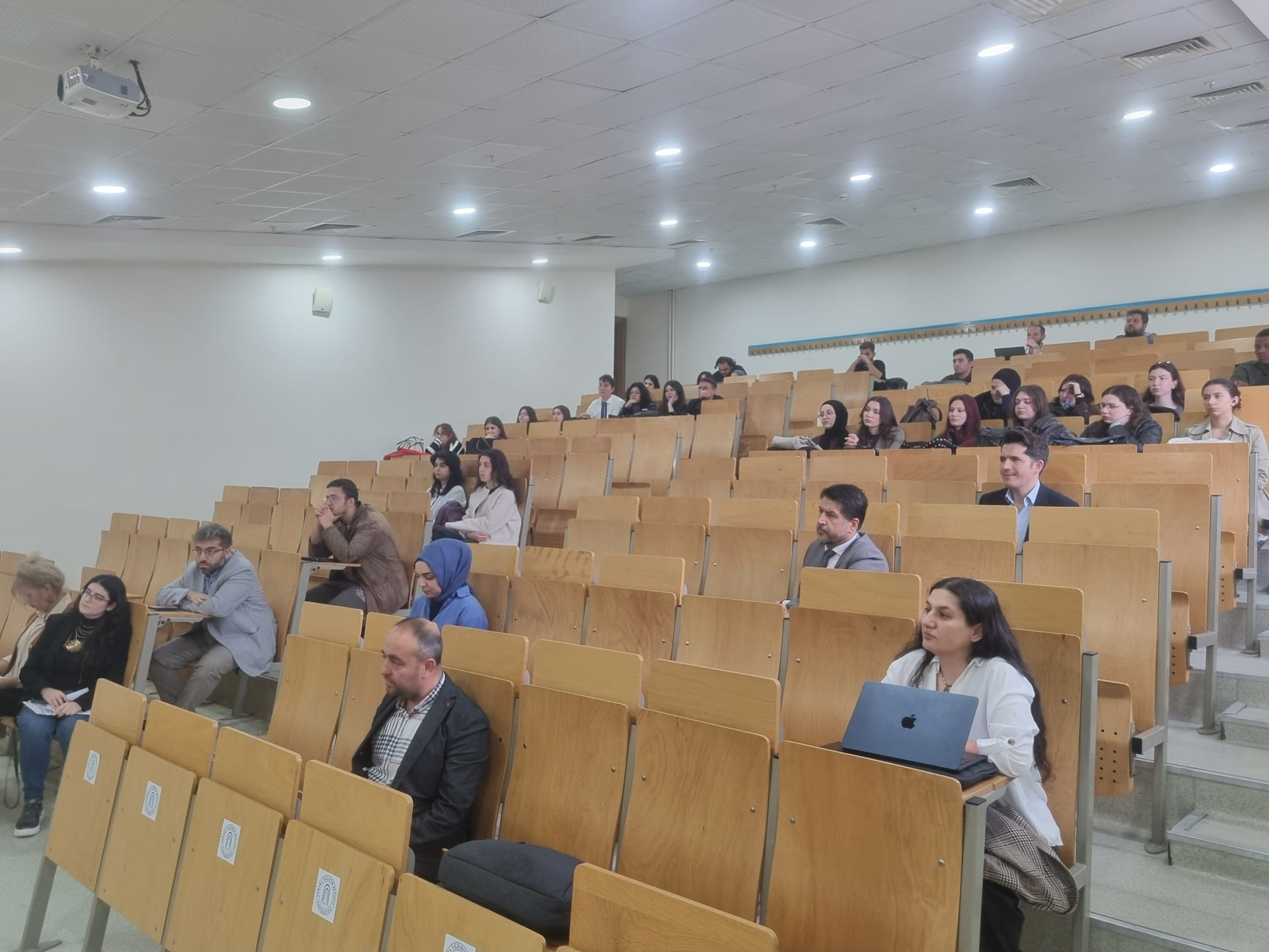Oryantasyon programı