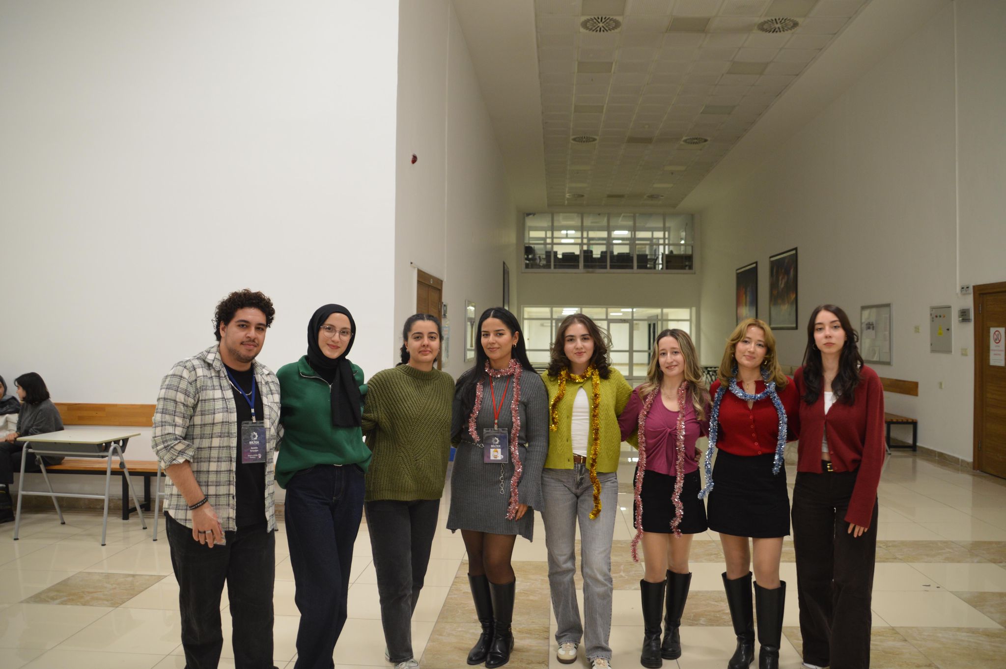 Ankara Yıldırım Beyazıt Üniversitesi Galeri Resmi