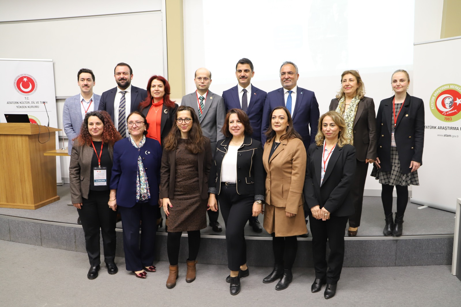 Ankara Yıldırım Beyazıt Üniversitesi Galeri Resmi