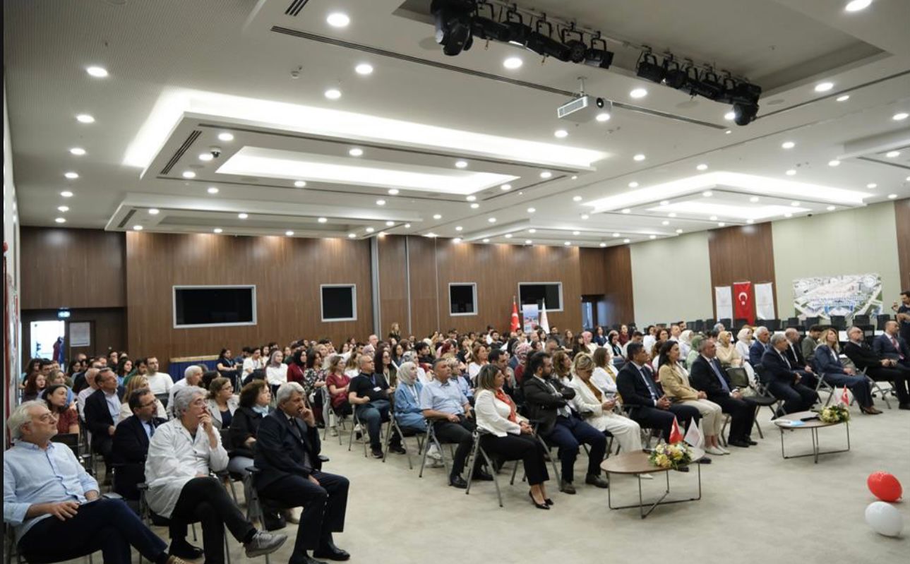 Ankara Yıldırım Beyazıt Üniversitesi Galeri Resmi