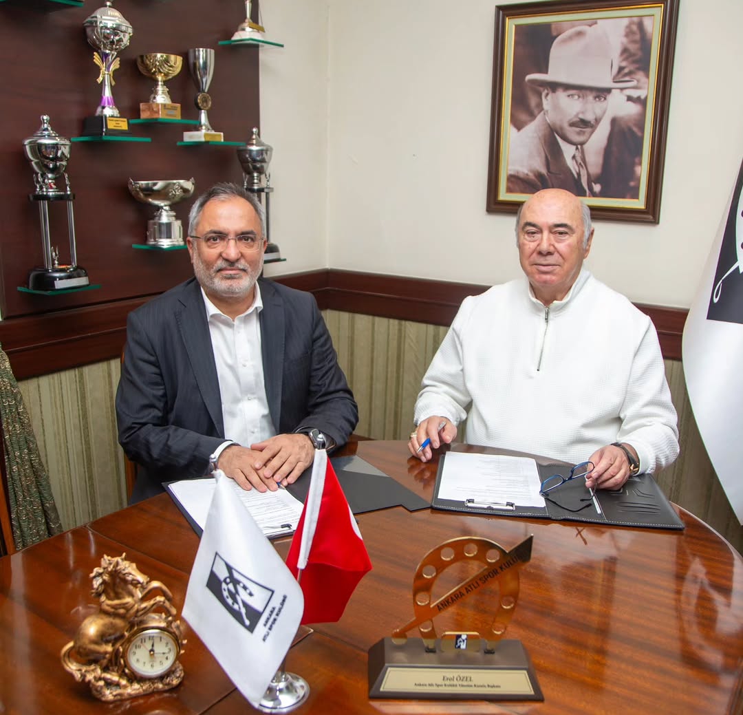 İş Birliği Protokolü 