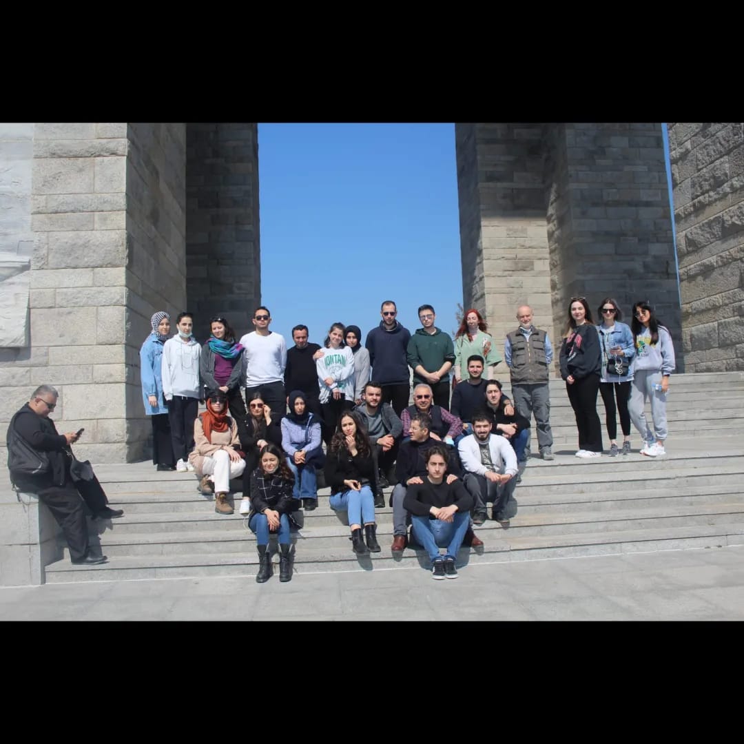 Ankara Yıldırım Beyazıt Üniversitesi Galeri Resmi