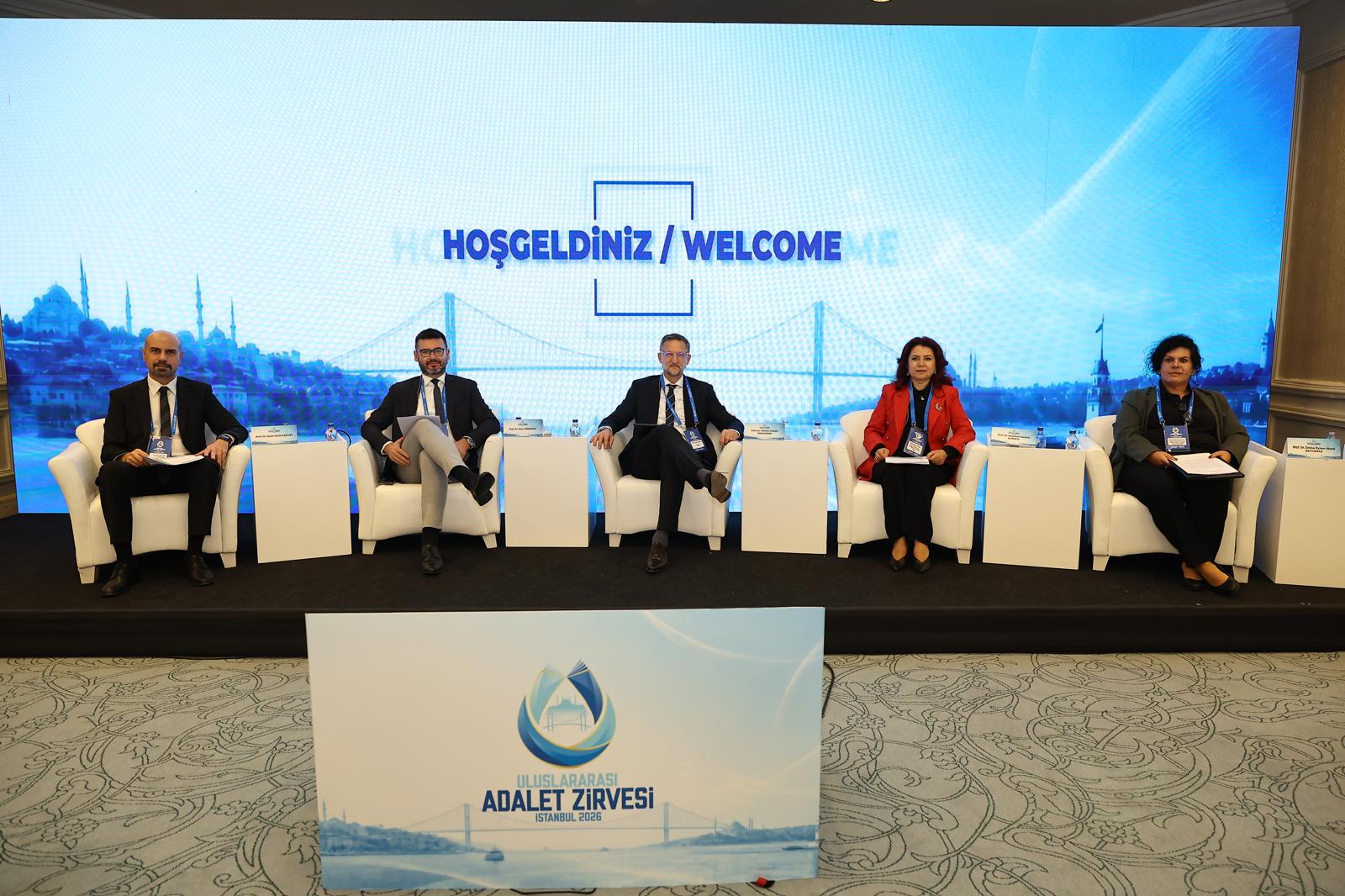 Ankara Yıldırım Beyazıt Üniversitesi Galeri Resmi