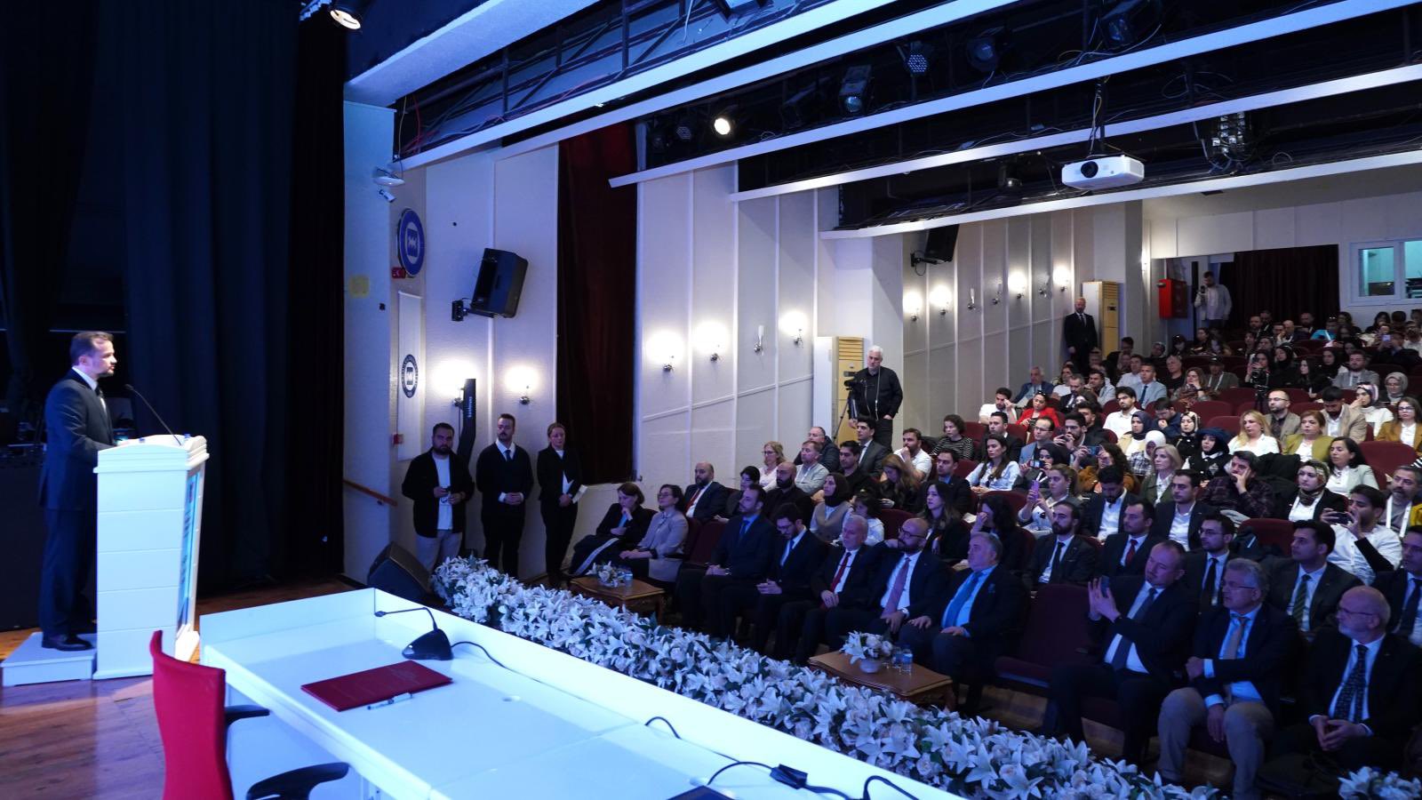 Ankara Yıldırım Beyazıt Üniversitesi Galeri Resmi
