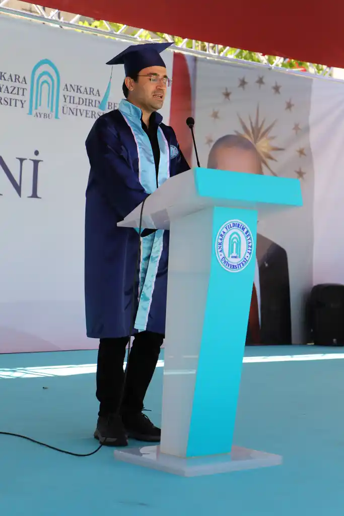 Mezuniyet Konser Resim 4