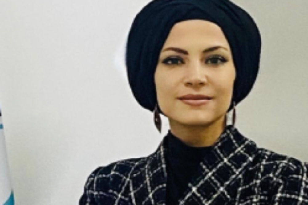 Öğr. Gör. Tuba KALDIRIM