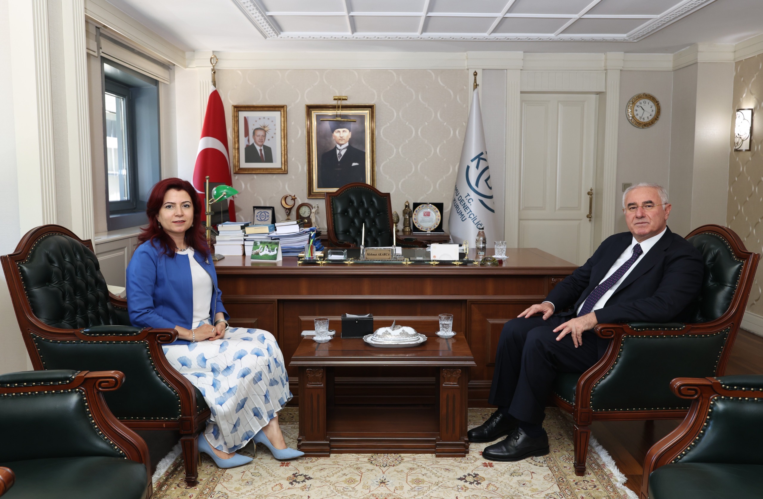 Ankara Yıldırım Beyazıt Üniversitesi Galeri Resmi