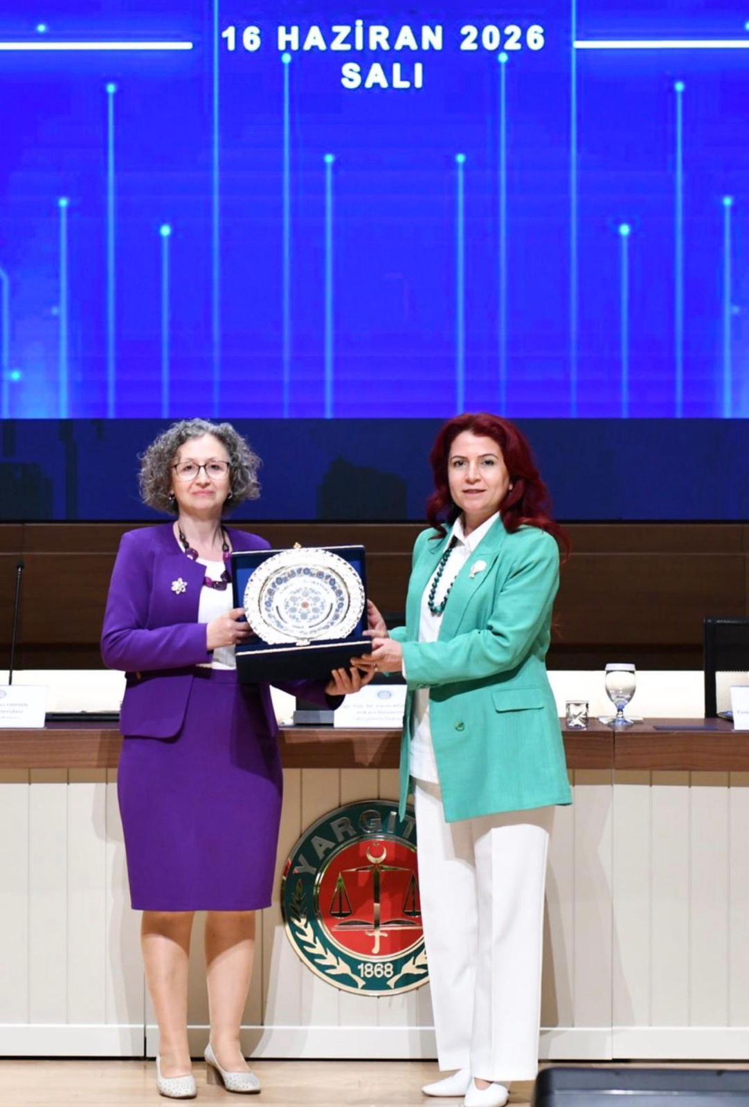 Ankara Yıldırım Beyazıt Üniversitesi Galeri Resmi
