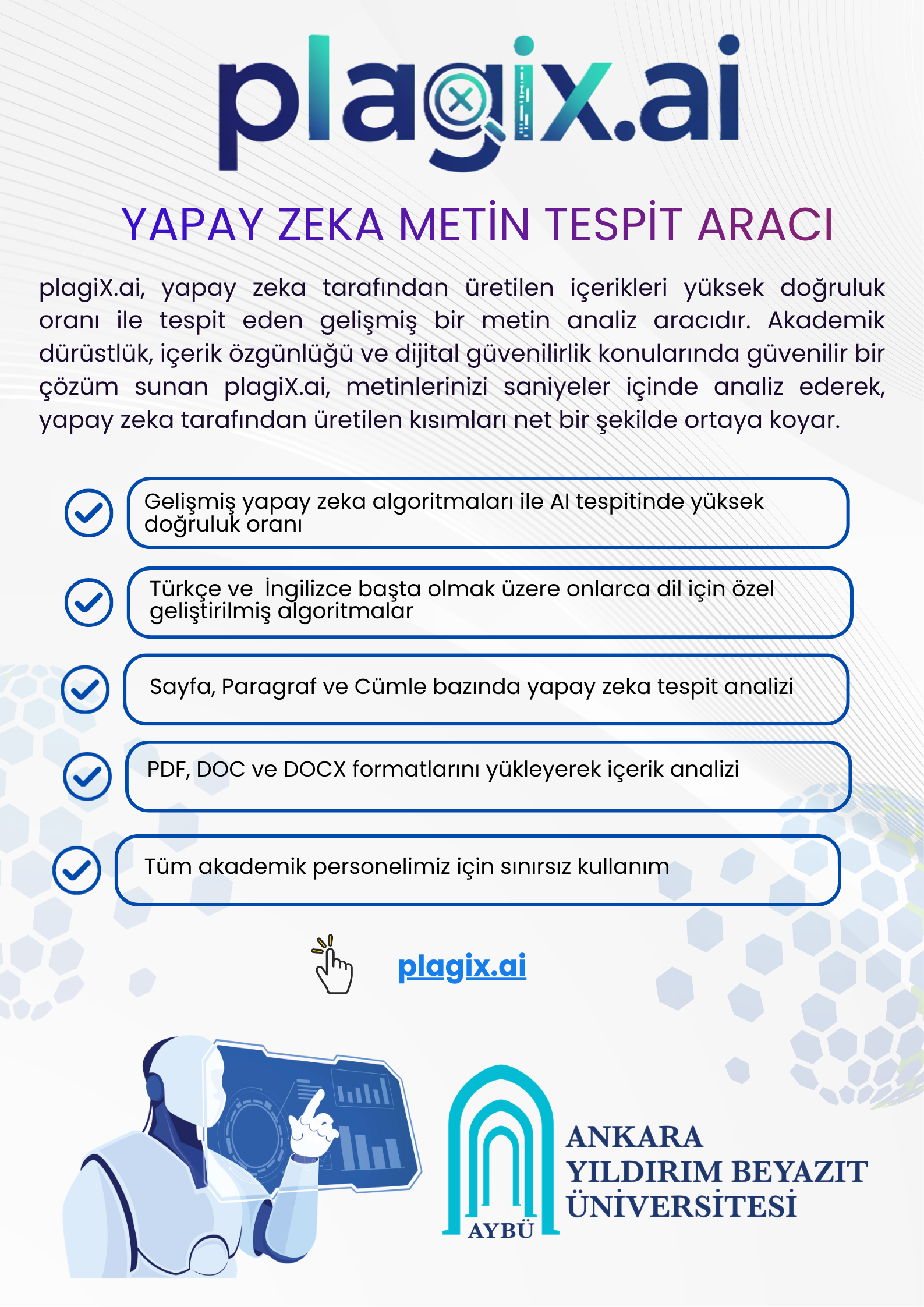 Plagix