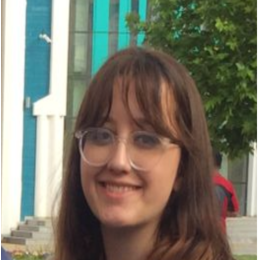 Arş. Gör. Ece Ceren AKKAYA