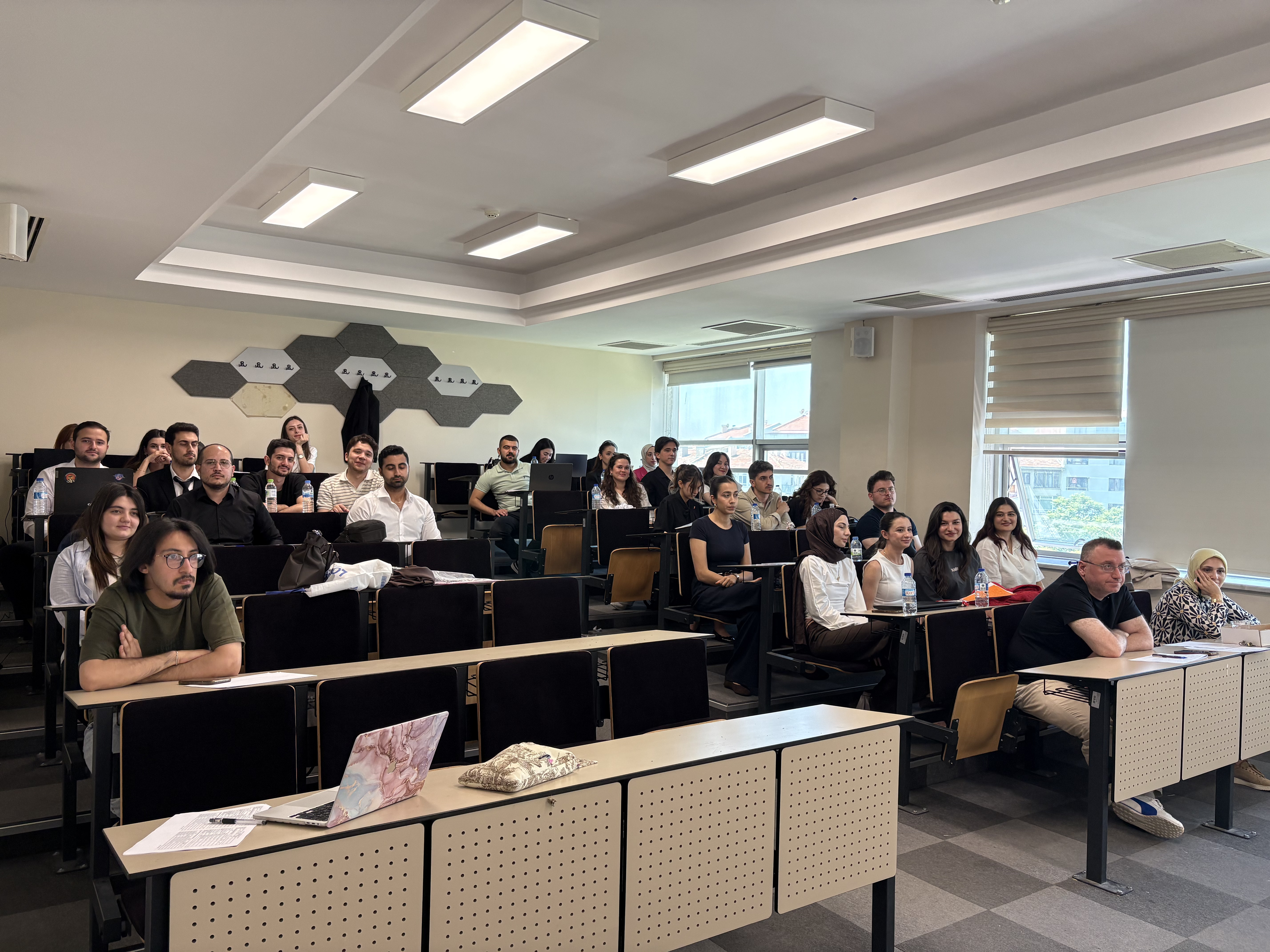 engr450 presentations