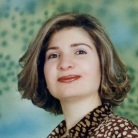 Doç. Dr. Kamile Bahar AYDIN