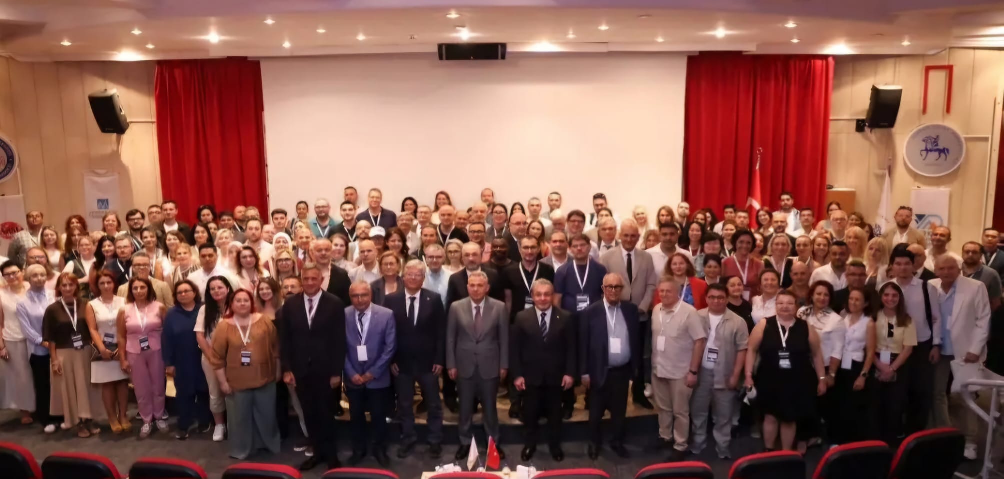 Ankara Yıldırım Beyazıt Üniversitesi Galeri Resmi