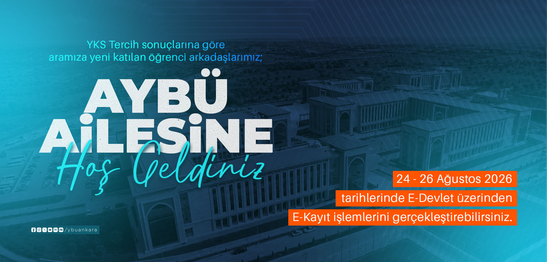 YKS 2026