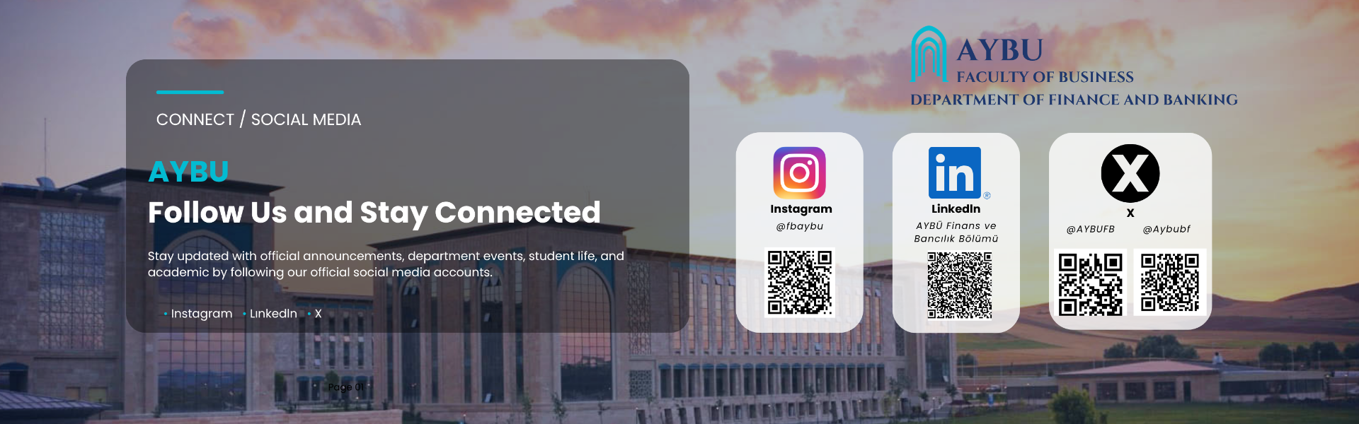 connect