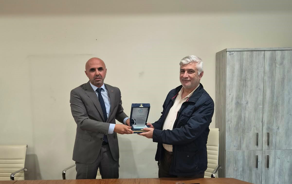 Dekanlıkta Değişim