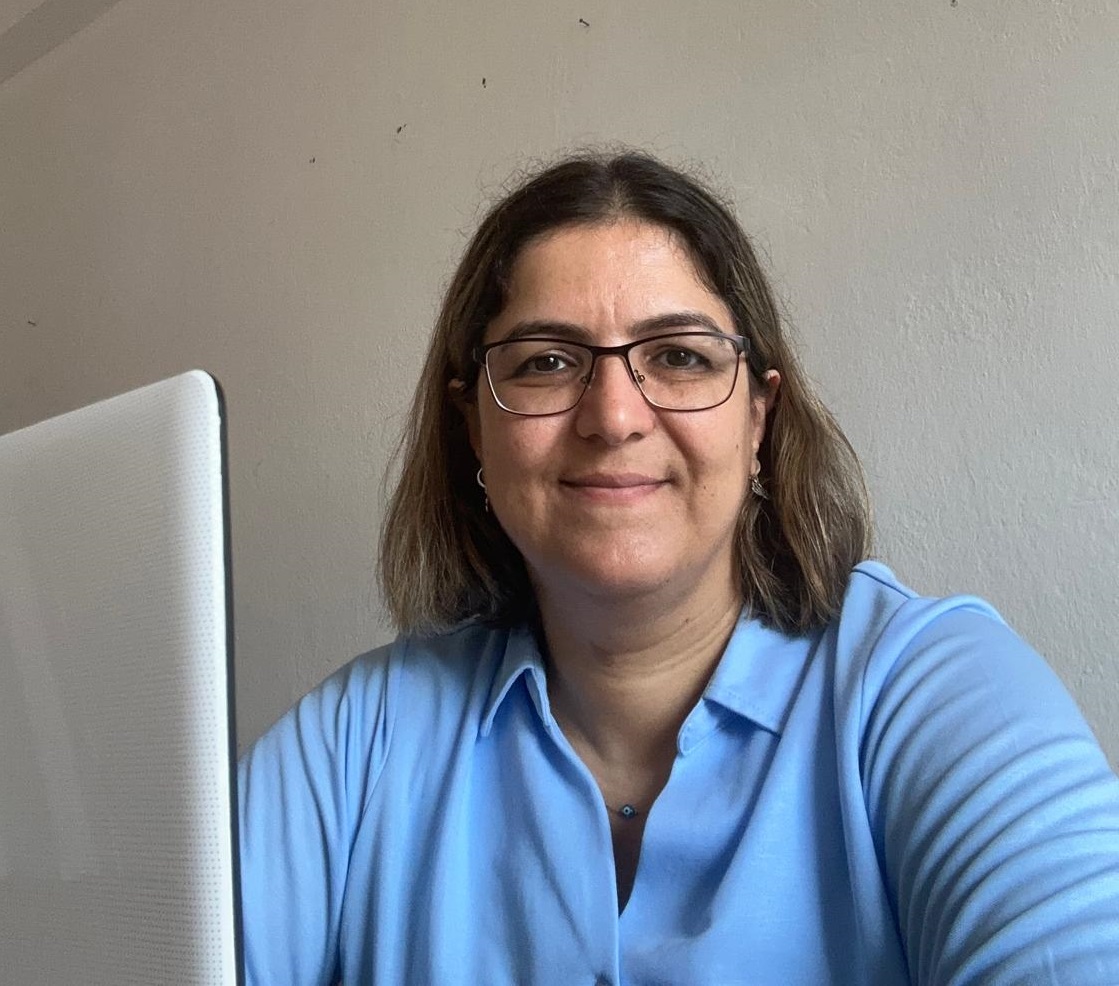 Hatice TOSYAGÜLÜ ÇELİK