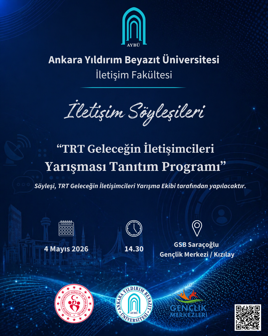 İletişim Söyleşileri