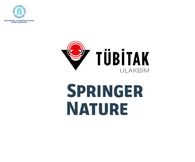 Springer logo