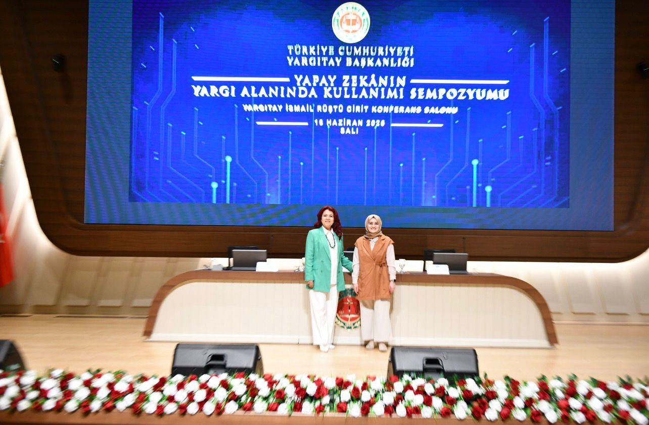 Ankara Yıldırım Beyazıt Üniversitesi Galeri Resmi