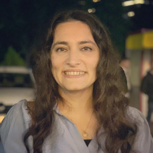 Arş. Gör. Hatice ÖZTÜRK