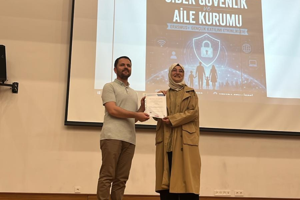 Ankara Yıldırım Beyazıt Üniversitesi Galeri Resmi