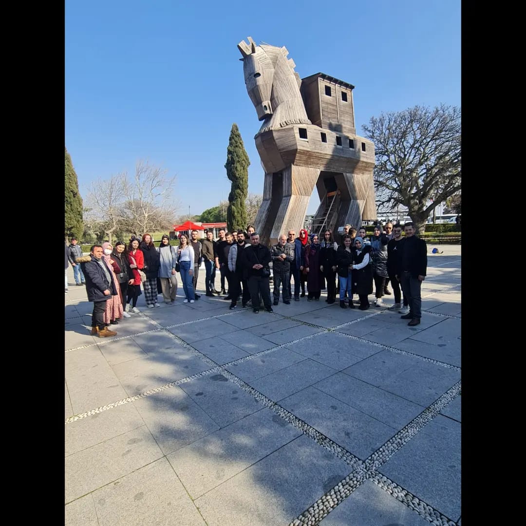 Ankara Yıldırım Beyazıt Üniversitesi Galeri Resmi