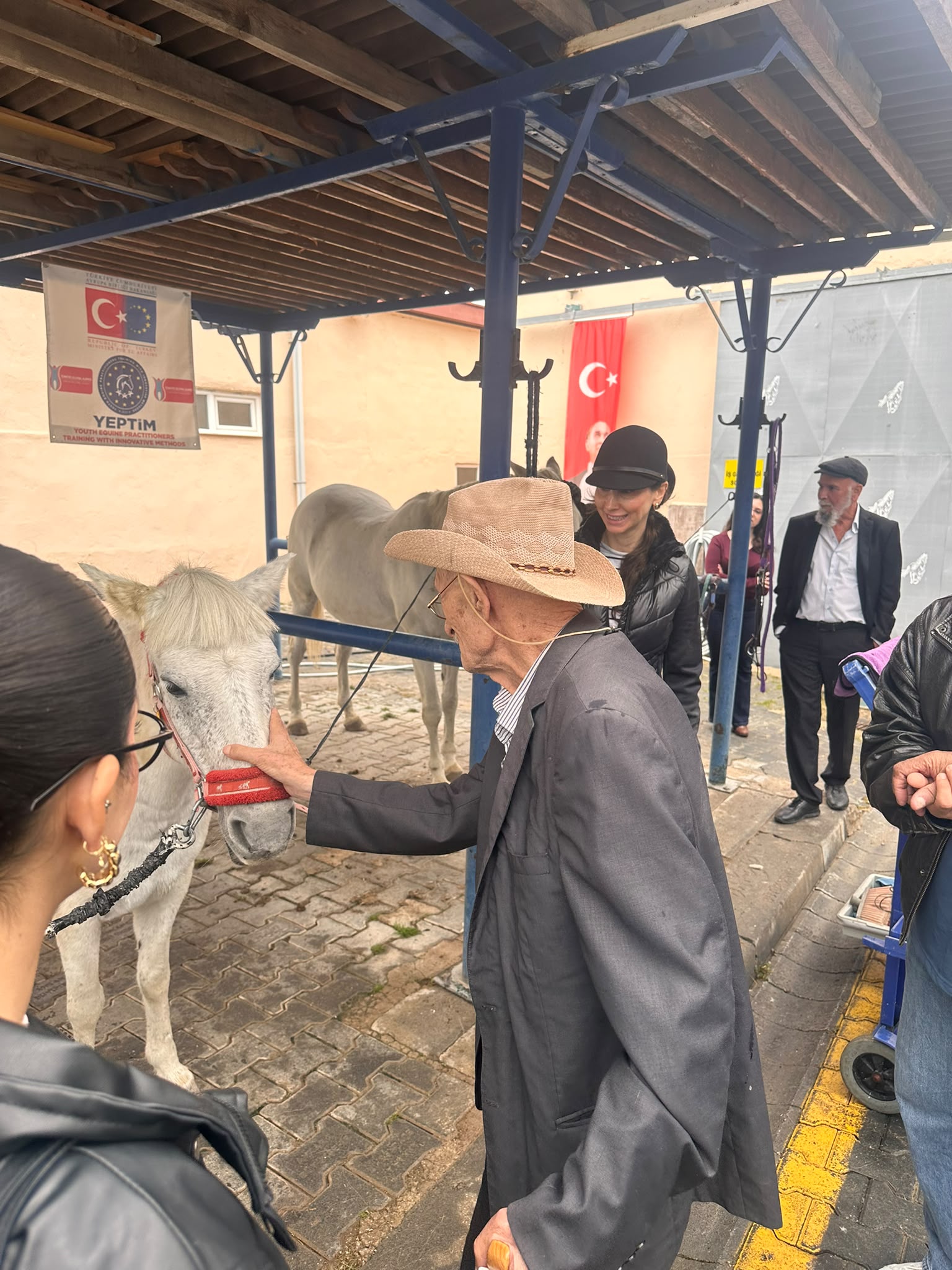 Ankara Yıldırım Beyazıt Üniversitesi Galeri Resmi