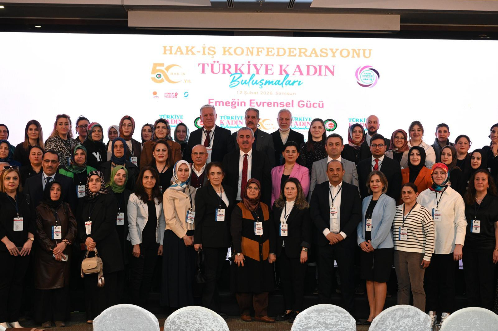 Ankara Yıldırım Beyazıt Üniversitesi Galeri Resmi