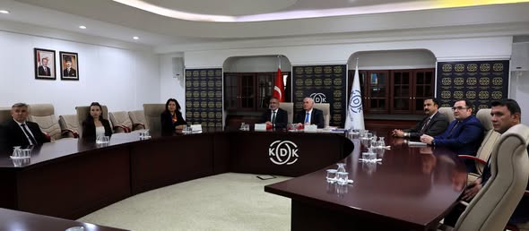 Ankara Yıldırım Beyazıt Üniversitesi Galeri Resmi
