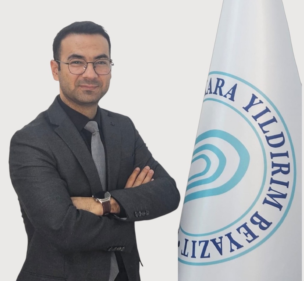 Oğuz YÜCE