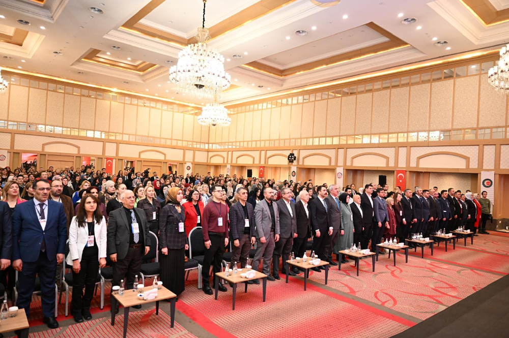 Ankara Yıldırım Beyazıt Üniversitesi Galeri Resmi