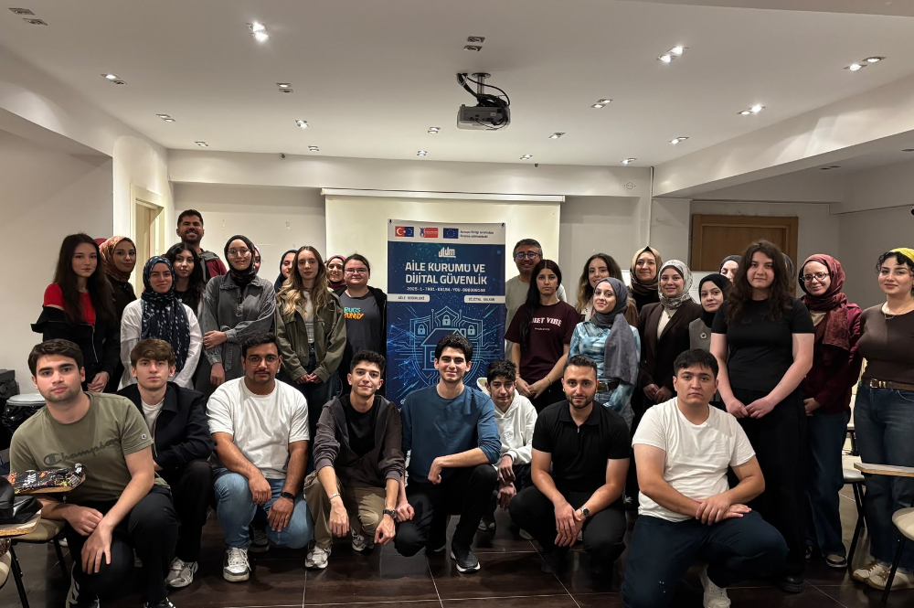 Ankara Yıldırım Beyazıt Üniversitesi Galeri Resmi