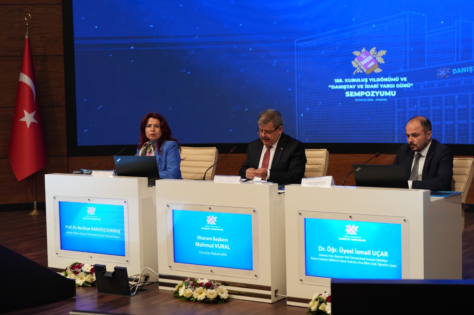 Ankara Yıldırım Beyazıt Üniversitesi Galeri Resmi