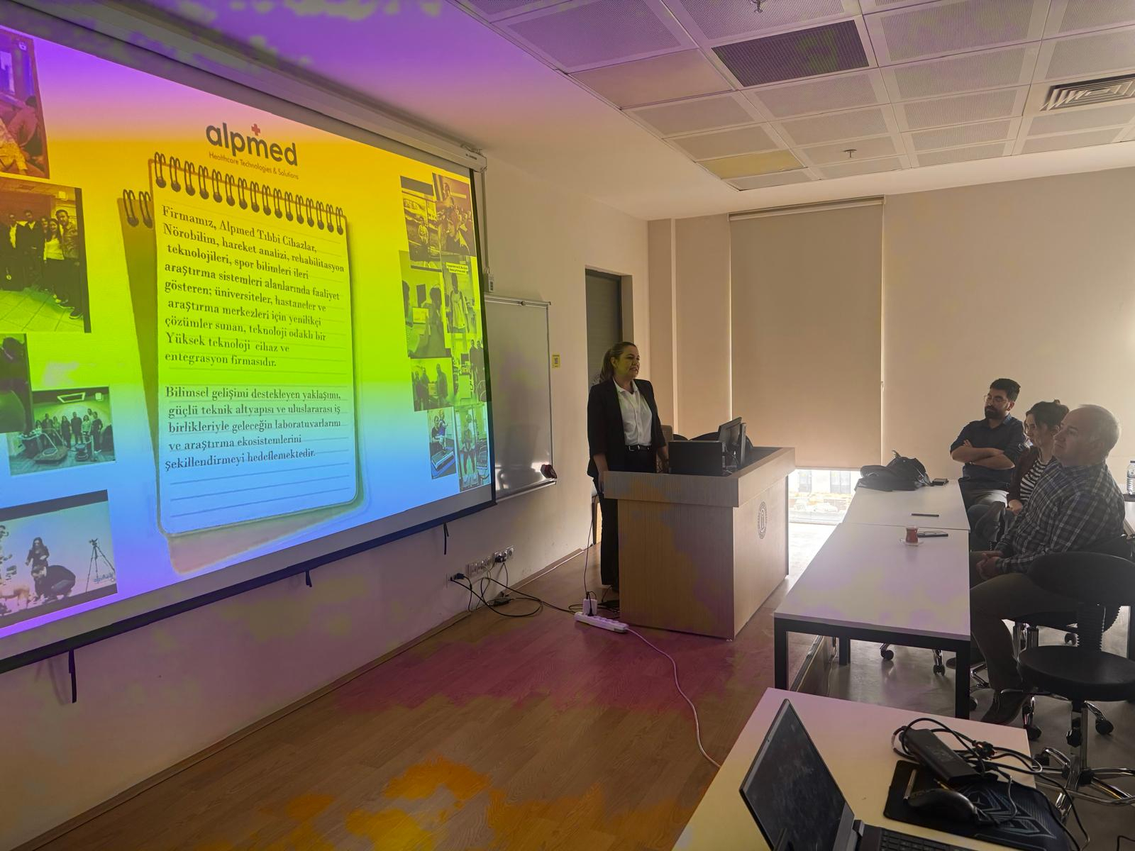 Presentation on Neuro-Architecture