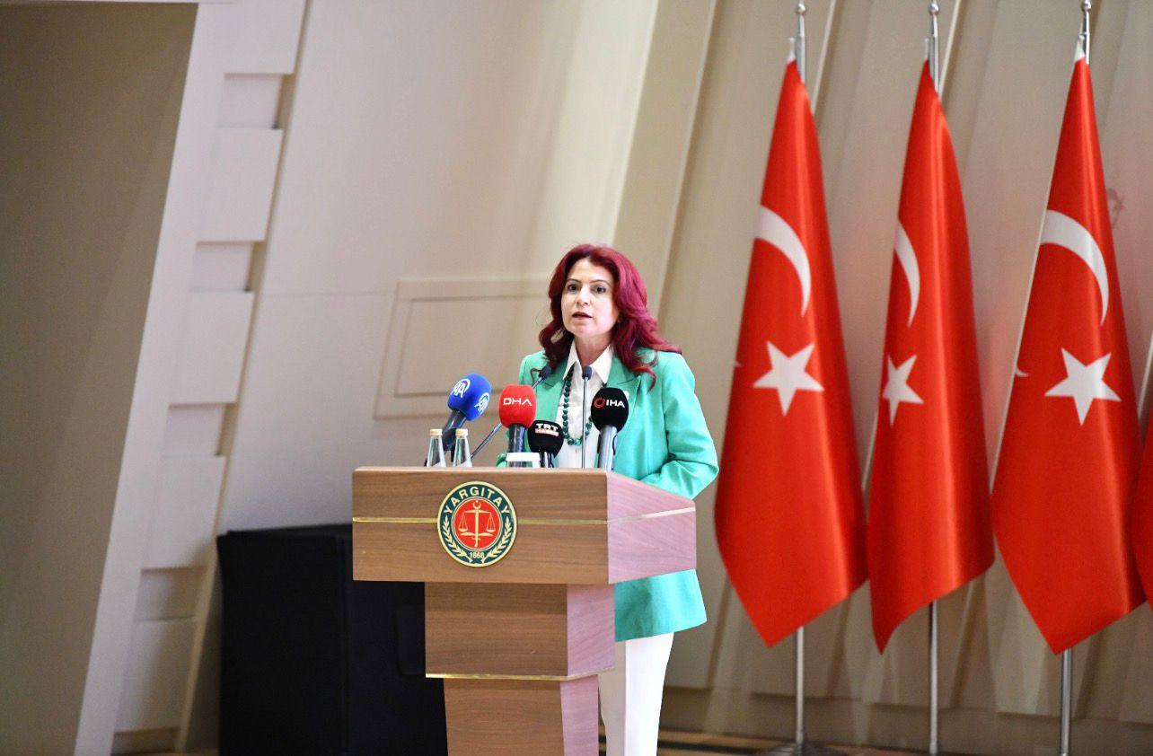 Ankara Yıldırım Beyazıt Üniversitesi Galeri Resmi