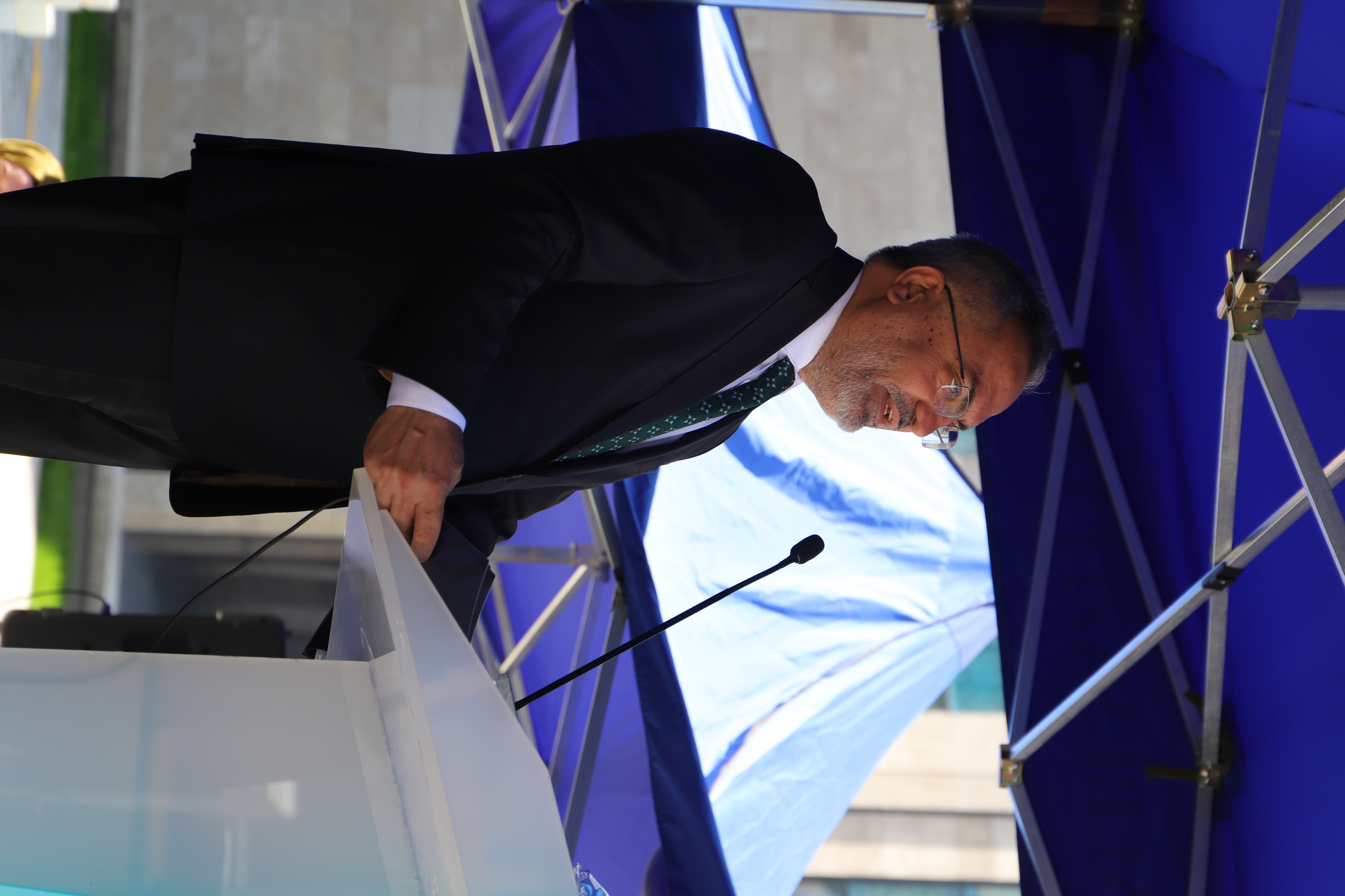 Ankara Yıldırım Beyazıt Üniversitesi Galeri Resmi