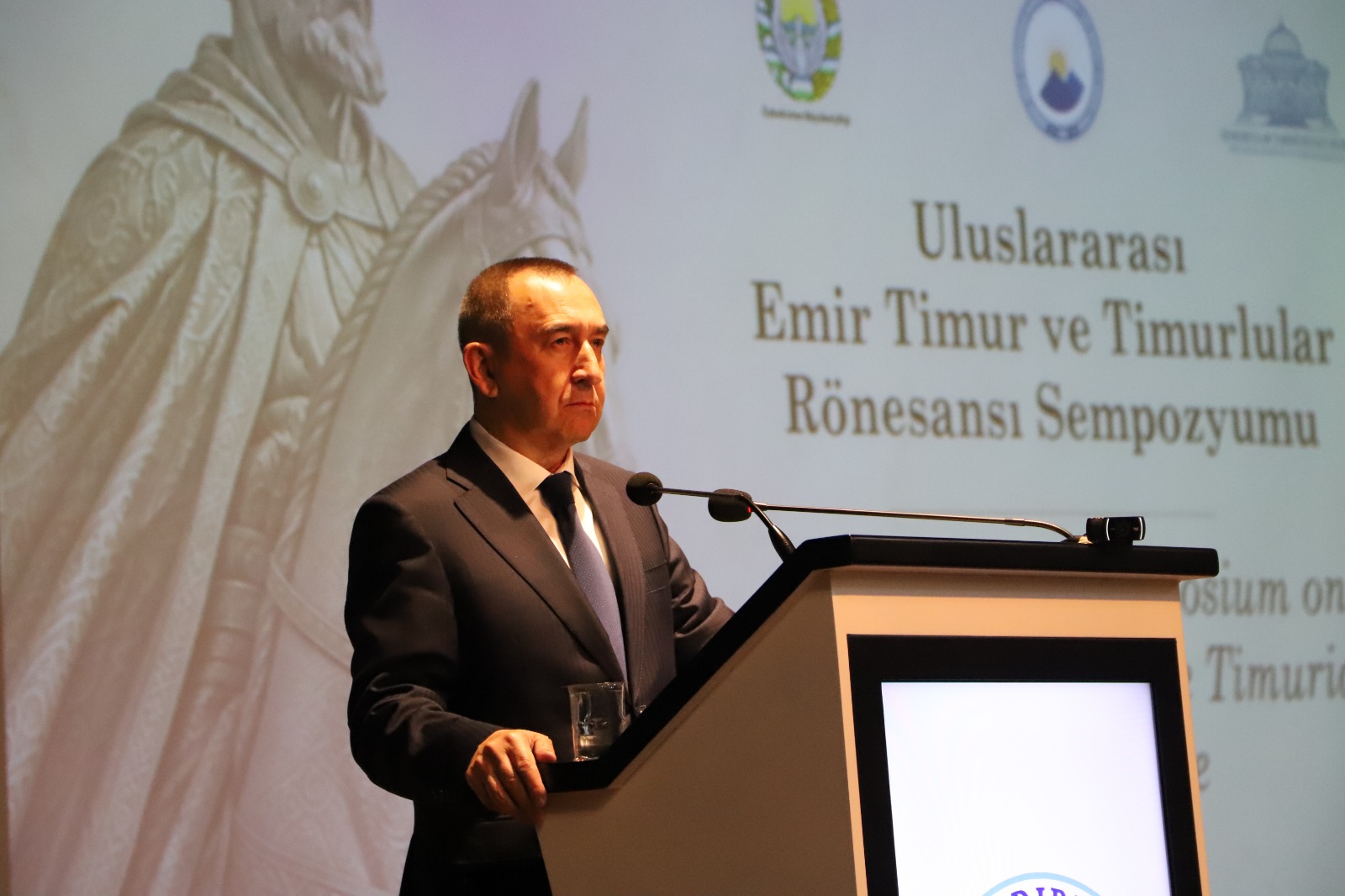 Ankara Yıldırım Beyazıt Üniversitesi Galeri Resmi