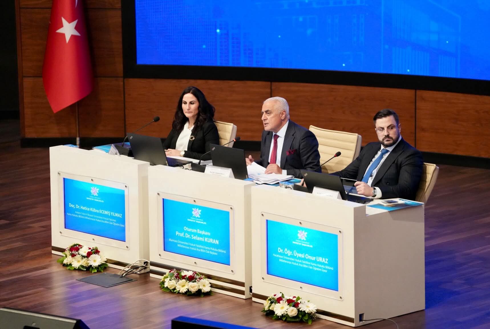 Ankara Yıldırım Beyazıt Üniversitesi Galeri Resmi