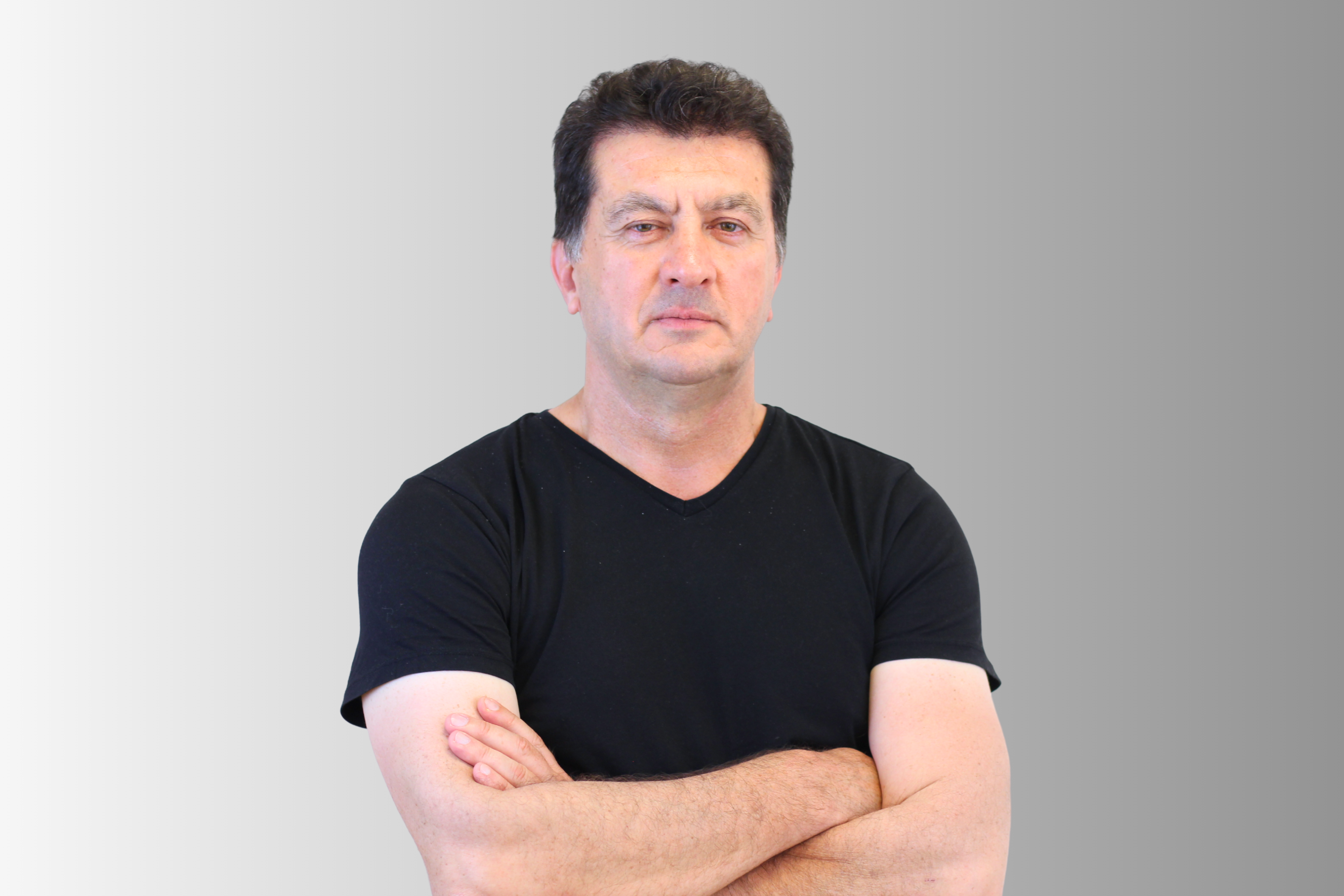 Doç. Dr. Halil İMAMOĞLUGİL