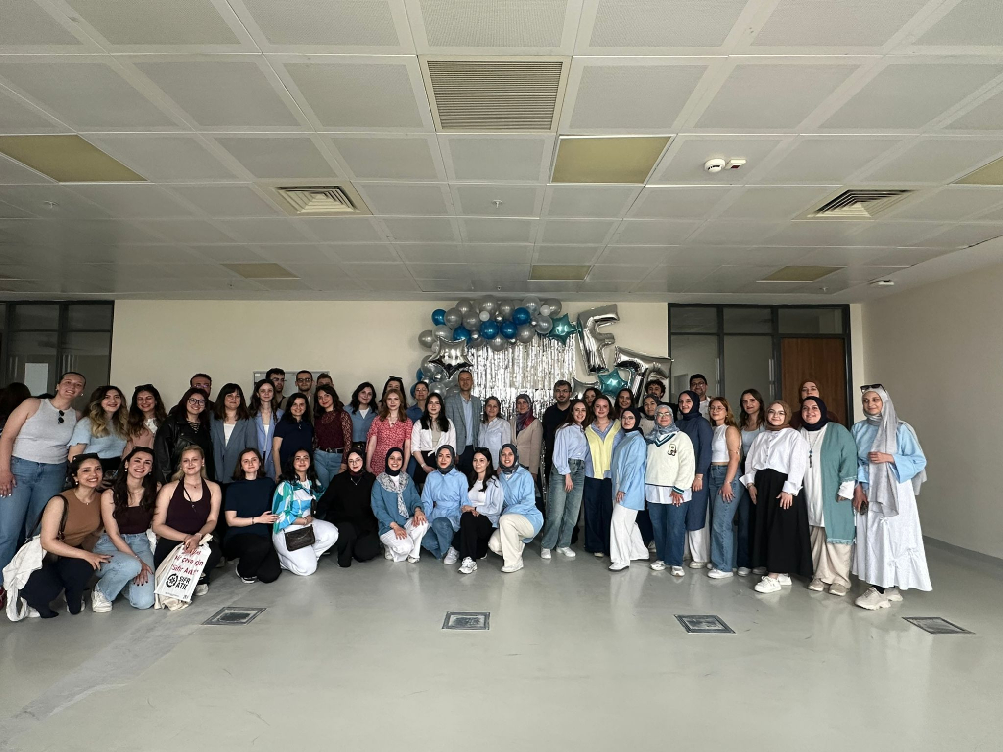 insertio event photo