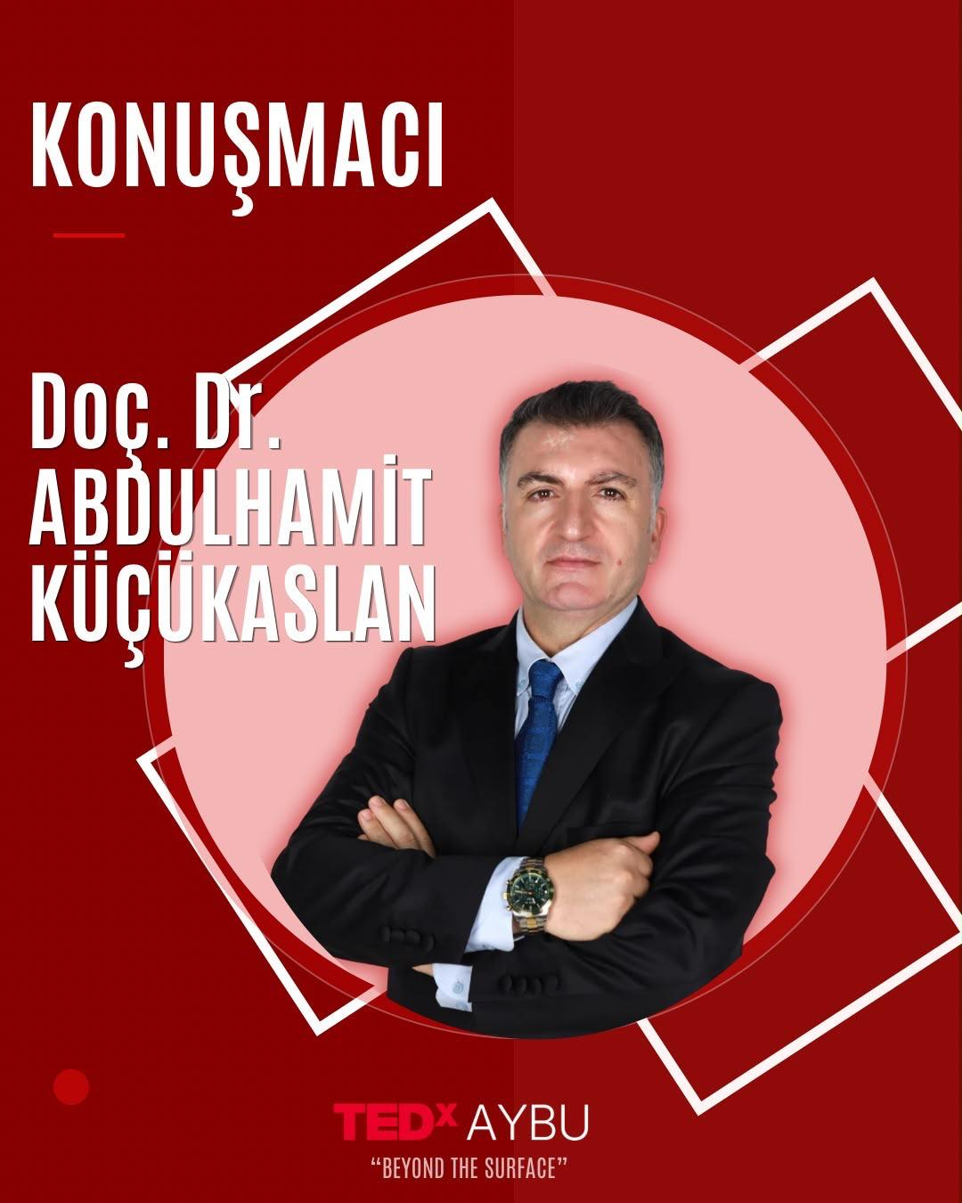 konusmaci gorseli