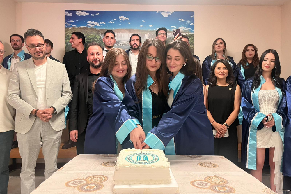 Ankara Yıldırım Beyazıt Üniversitesi Galeri Resmi