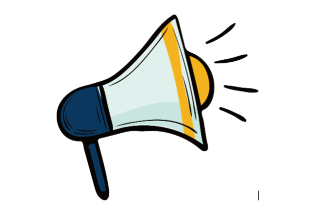 Tebrik mesajı duyurusu