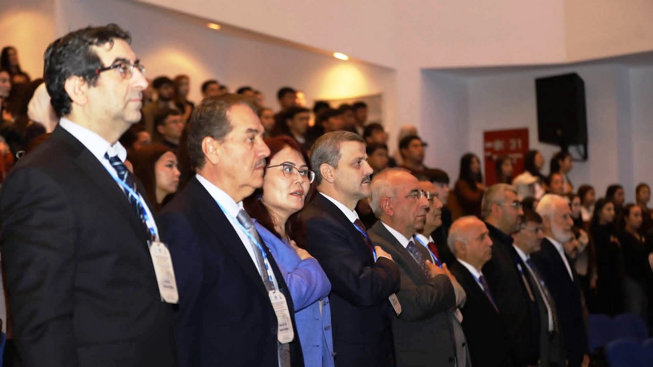 Ankara Yıldırım Beyazıt Üniversitesi Galeri Resmi