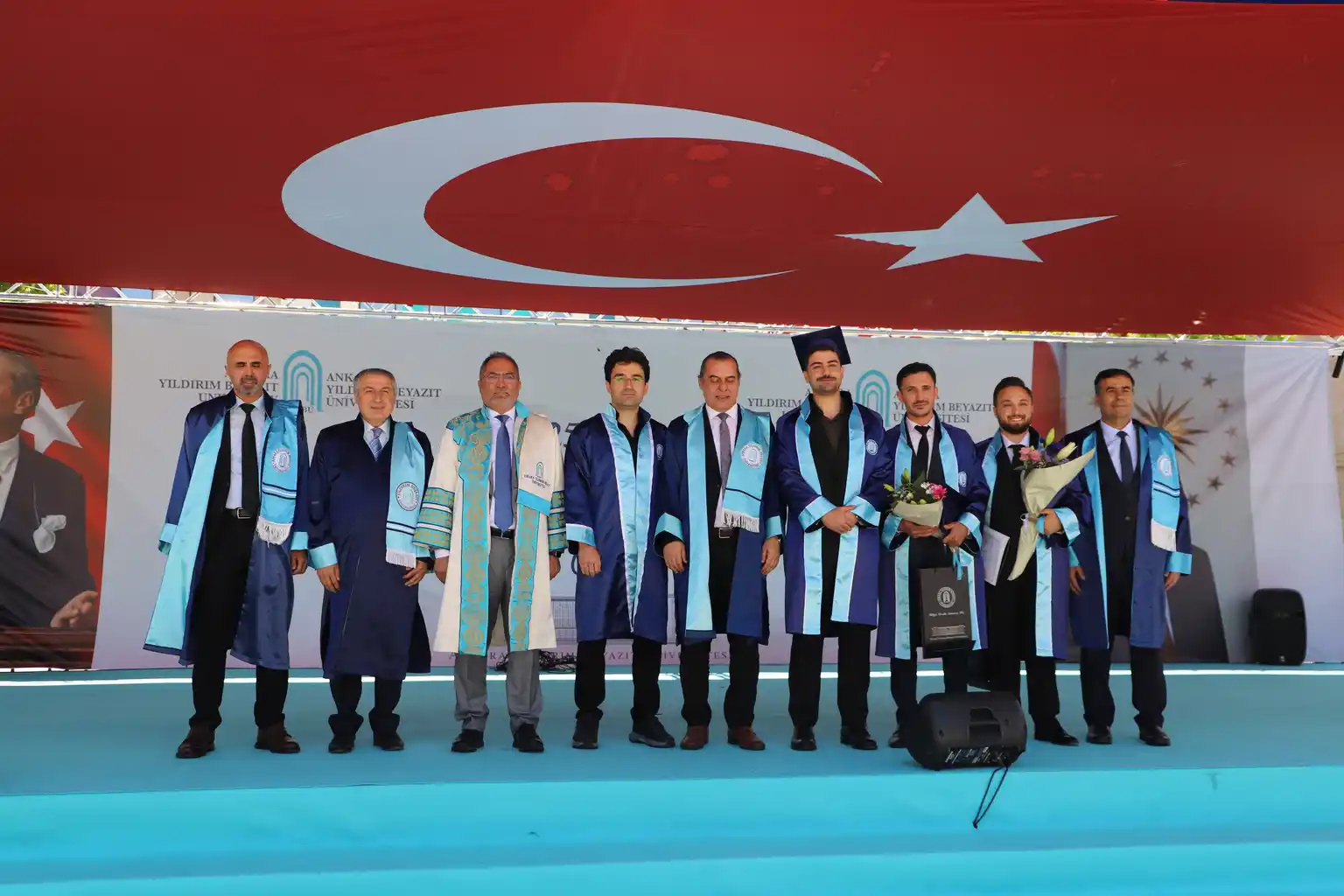 Mezuniyet Konser Resim 5