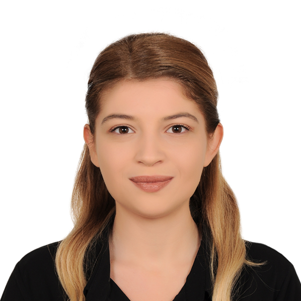 Emine Nur Nacar foto